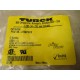 Turck PKW 4M-2S90S618 Pico Fast Cordset U2511-3