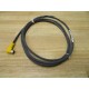 Turck PKW 4M-2S90S618 Pico Fast Cordset U2511-3