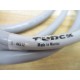 Turck RSF 578-2M Male Receptacle U-44512 6' 2" Cable - New No Box