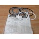 Hanna D-27511 Piston Packing Kit D27511