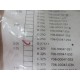 Hanna D-27511 Piston Packing Kit D27511