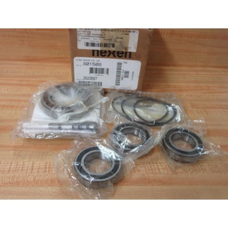 Nexen Group 801508 TL20 Repair Kit