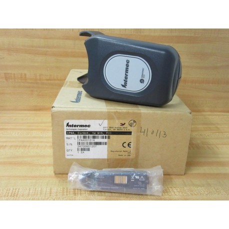 Intermec IP4A001014 IP4 Portable RFID Reader