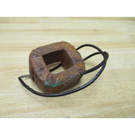 General Electric 22D23G6 Coil - Used