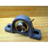 AMI P205T Pillow Block Bearing UCP205-16C4HR5 - New No Box