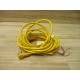 Banner 32953 Micro Fast Cordset MQAC-415 RA 13' Cable - Used