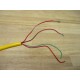 Banner 32953 Micro Fast Cordset MQAC-415 RA 13' Cable - Used
