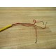 Banner 32953 Micro Fast Cordset MQAC-415 RA 42" Cable - Used