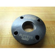 Nook FLG7570 Powertrac Flange 70260 - Used