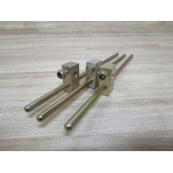 Allen Bradley 802G-W10 Operating Lever 802GW10 (Pack of 3) - Used