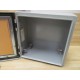 Hoffman CSD12126W Concept Window Enclosure