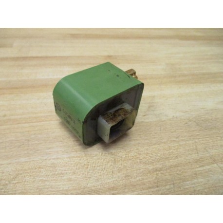 General Electric 15D4G2 Coil - Used