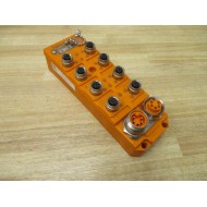 Lumberg 0930 DSL 371 DeviceNet IO Module 0930DSL371 - Used