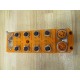 Lumberg 0930 DSL 371 DeviceNet IO Module 0930DSL371 - Used