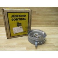 Mercoid DA-31-2-1 Pressure Switch DA3121