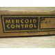 Mercoid DA-31-2-1 Pressure Switch DA3121