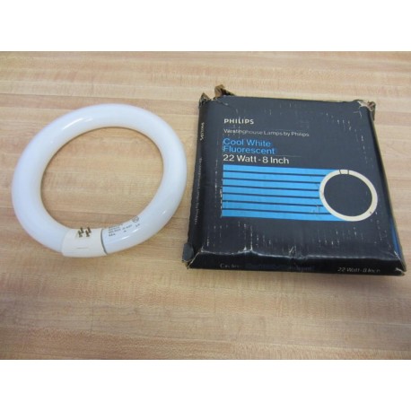 Philips FC8T9CW Light Bulb FC8T9CW