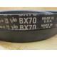 Gates BX70 Belt