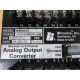 Bitronics NAO8102-VD11 Analog Output Converter NAO8102