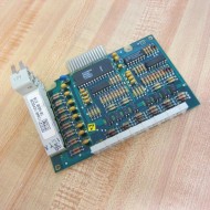 Siemens 8120295-01 6ES5431-8MA11 Input Board 812029501 - Used