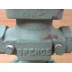 Spence 118907-2 Valve 1189072 - Used