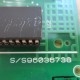 Allen Bradley 960366 Input Board 1771-IAD 96036698-A01 - Used
