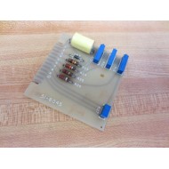 51-8045 Circuit Board 51-8044 - Used
