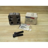 Sauer Danfoss 152-0020 Valve Block 1520020