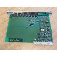 Siemens 505-6108-B 8-Ch Analog Input Mod 5056108B - Used