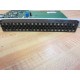 Siemens 505-6108-B 8-Ch Analog Input Mod 5056108B w40-Screw Terminals - Used