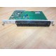 Siemens 505-6108-B 8-Ch Analog Input Mod 5056108B w40-Screw Terminals - Used