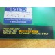 Siemens 505-6108-B 8-Ch Analog Input Mod 5056108B w40-Screw Terminals - Used