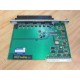 Siemens 505-6108-B 8-Ch Analog Input Mod 5056108B w40-Screw Terminals - Used