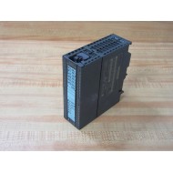 Siemens 6ES7 322-1BL00-0AA0 SIMATIC S7 Module 6ES73221BL000AA0 - Used