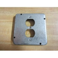 Thomas And Betts RSL-12 RSL12 RSL 12 Surface Cover - Used