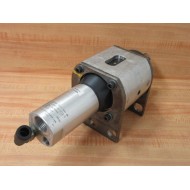 Atlas Copco LZB42 AB0025-11 Vane Motor A679009 - Used