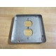 Thomas And Betts RSL-12 RSL12 RSL 12 Surface Cover - Used