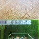 Siemens 812-1181-03A 6ES5431 Input Board 4318MA11 wo LED Housing - Used