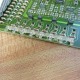Siemens 812-1181-03A 6ES5431 Input Board 4318MA11 wo LED Housing - Used