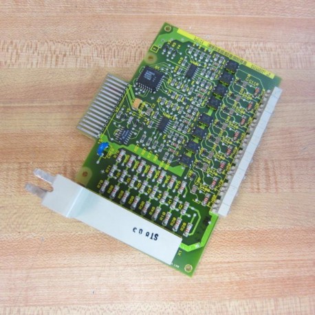 Siemens 812-1181-03A 6ES5431 Input Board 4318MA11 - Used
