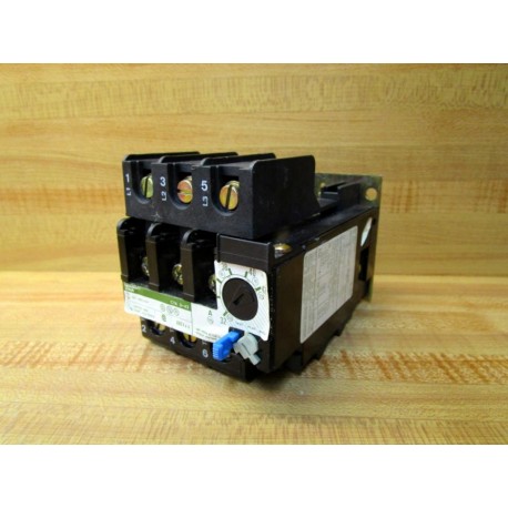 Sprecher + Schuh CTA 3-42 Thermal Overload Relay CTA342 - New No Box