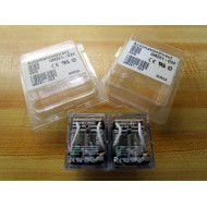 Automation Direct QM2X1-D24 Relay  QM2X1D24 (Pack of 2)