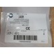 Allen Bradley 140M-C-KRY1 Lockable Rotary Handle 140MCKRY1 (Pack of 2)