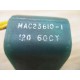 MAC23610-1 Coil MAC236101 - Used