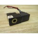 Norgren VCAB122 Solenoid Coil - Used