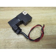 Norgren 07C01-002 Solenoid Coil 07C01002 - Used