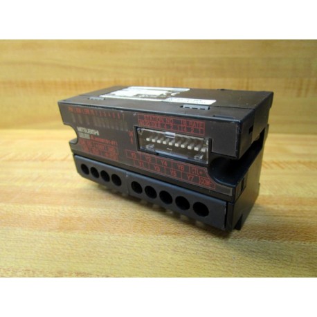 Mitsubishi AJ65SBTB1-8T1 Transistor Output Module - New No Box
