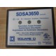Square D SDSA3650 Secondary Surge Arrester Series 001