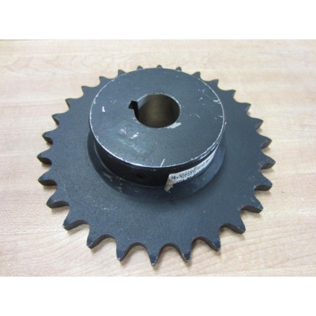 Martin 50BS28 1 50BS281 Sprocket 1" Bore 28 Teeth - New No Box