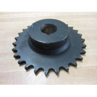 Martin 50BS28 1 14 50BS28114 Sprocket 1 14 Bore 28 Teeth - New No Box